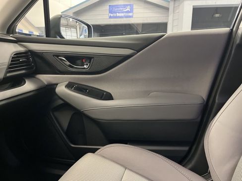 Certified 2025 Subaru Legacy Premium image 14