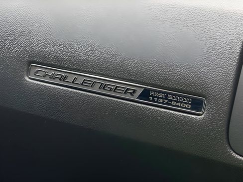 Used 2008 Dodge Challenger SRT8 image 41