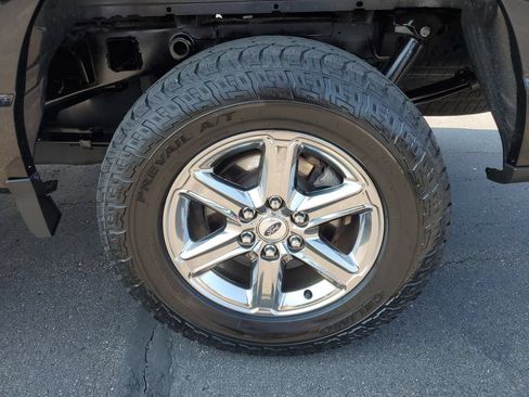 Used 2024 Ford F150 XLT w/ Mobile Office Package AWD/4WD image 33