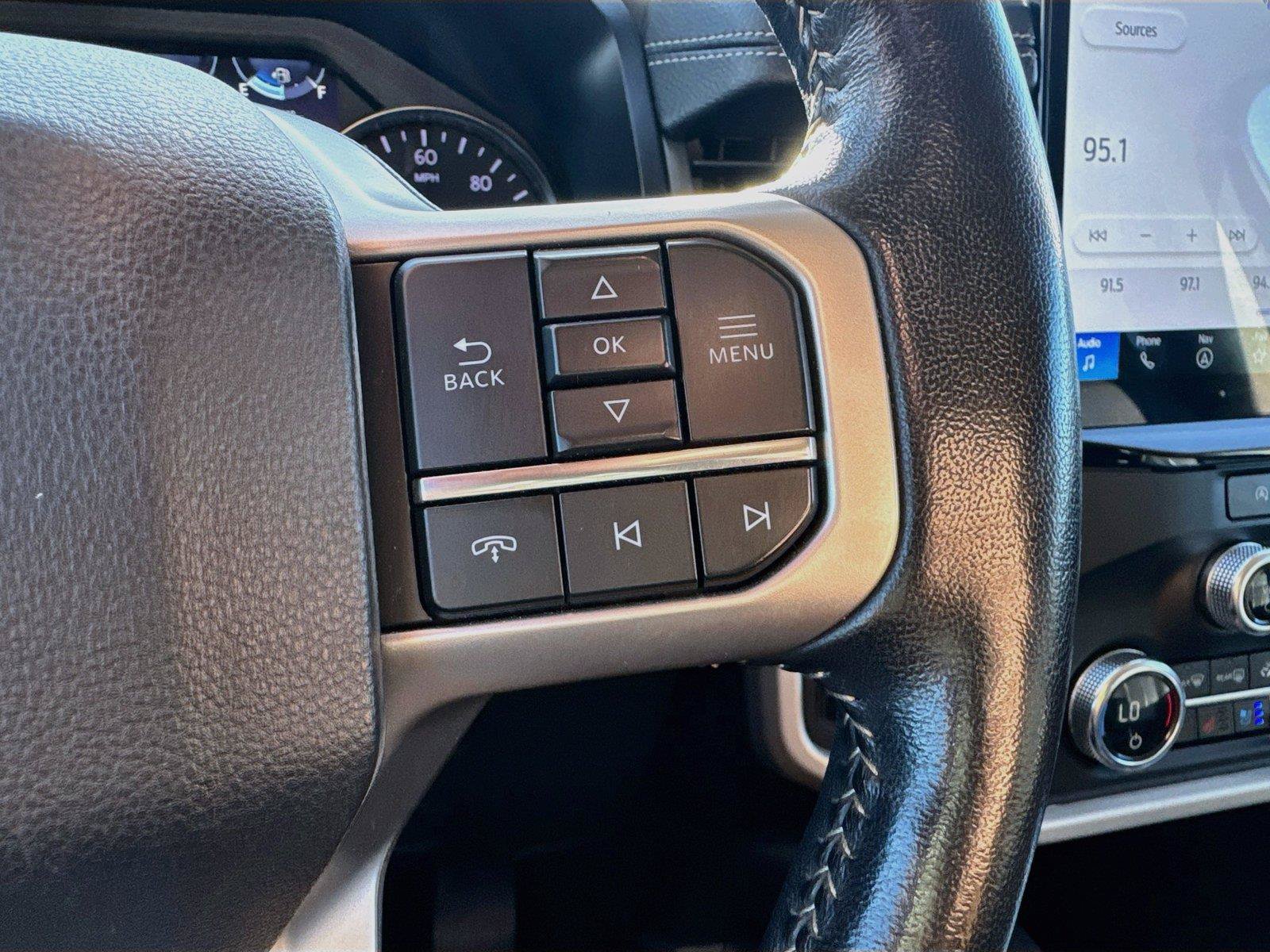 Used 2023 Ford Expedition XLT AWD/4WD image 13