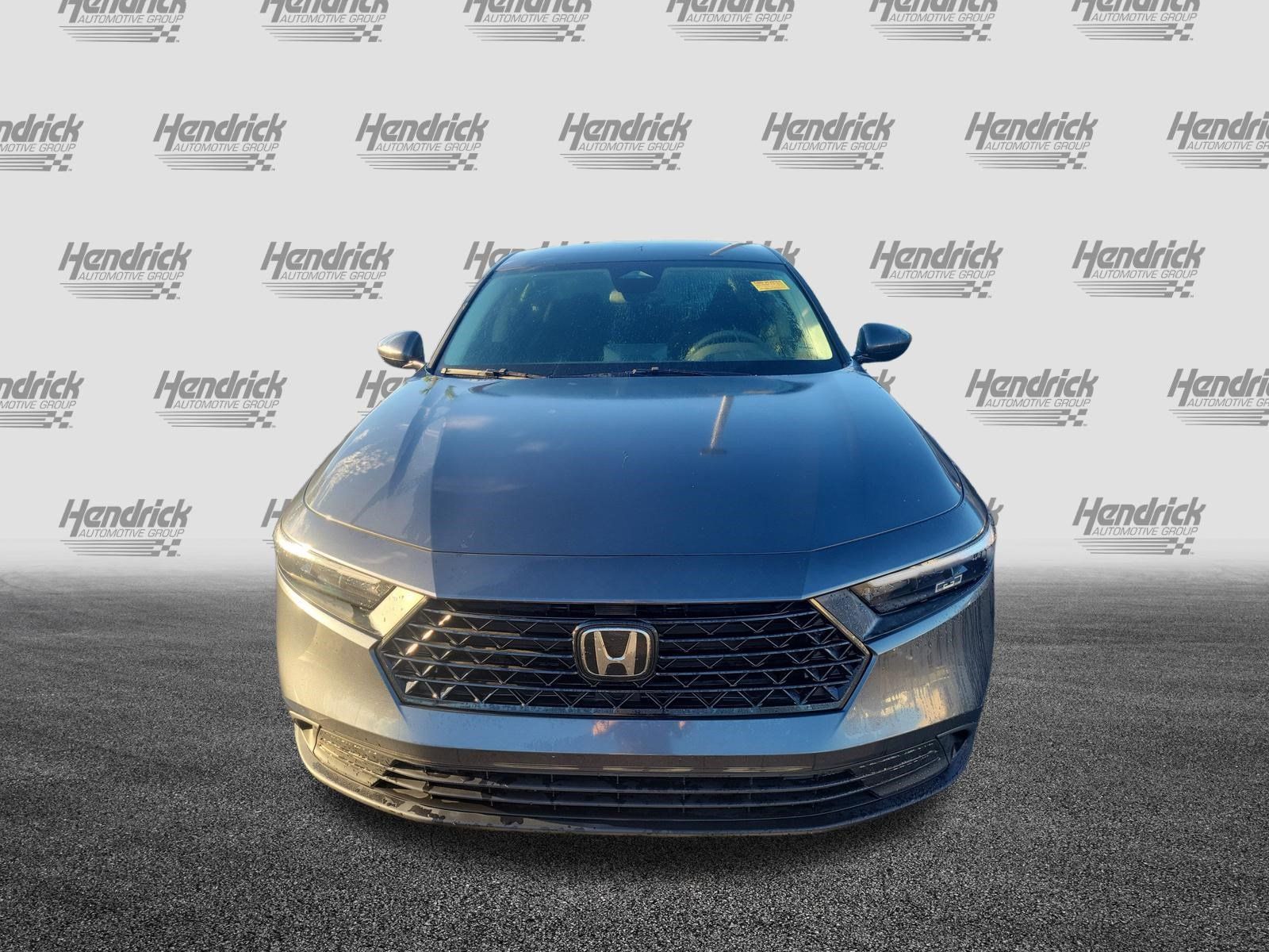 Used 2024 Honda Accord LX image 3