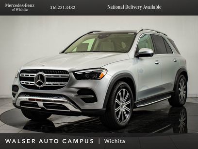 New 2026 Mercedes-Benz GLE 350 4MATIC