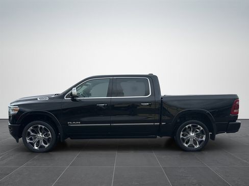 Used 2019 RAM 1500 Limited image 7