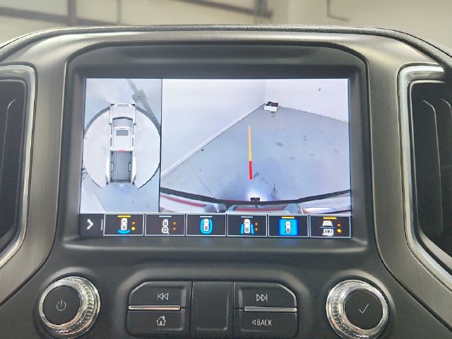 Used 2021 GMC Sierra 3500 Denali w/ Denali Ultimate Package AWD/4WD image 29