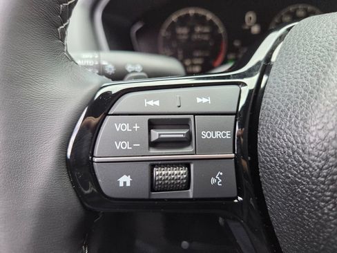 Certified 2026 Honda Civic Sport image 21