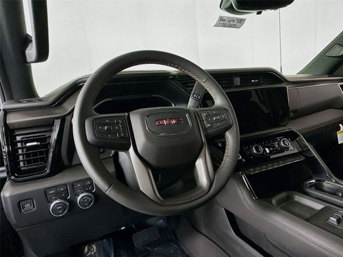 New 2026 GMC Sierra 3500 AT4 w/ AT4 Premium Plus Package AWD/4WD image 5