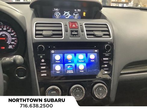 Used 2020 Subaru WRX Limited image 17