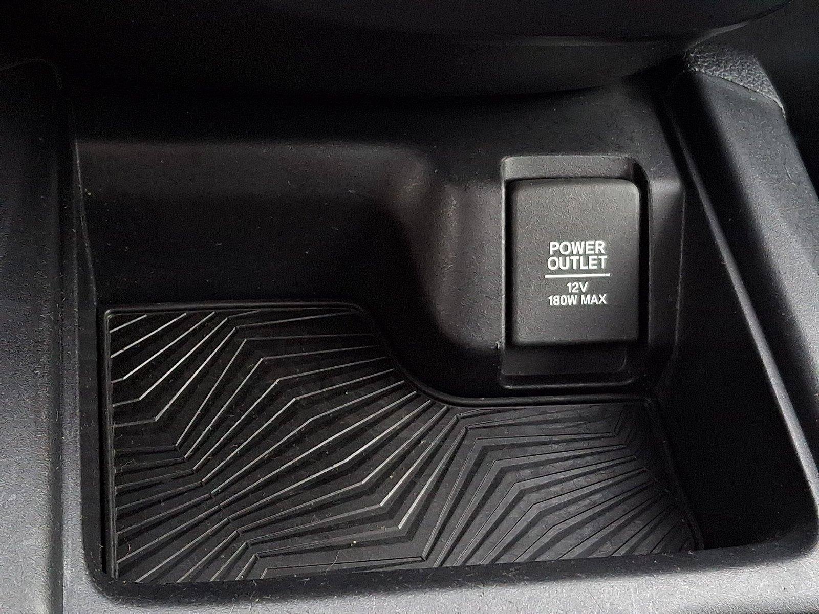 Used 2018 Honda CR-V EX-L image 26