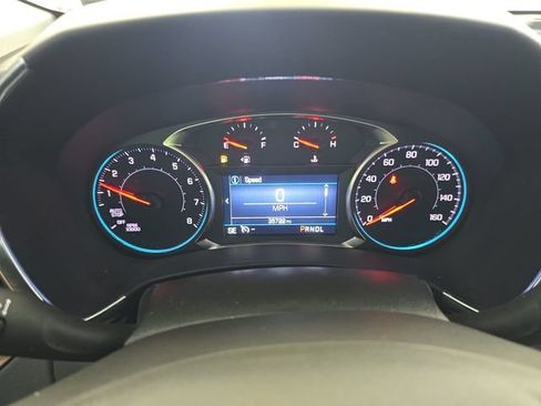 Used 2024 Chevrolet Equinox LT AWD/4WD image 17