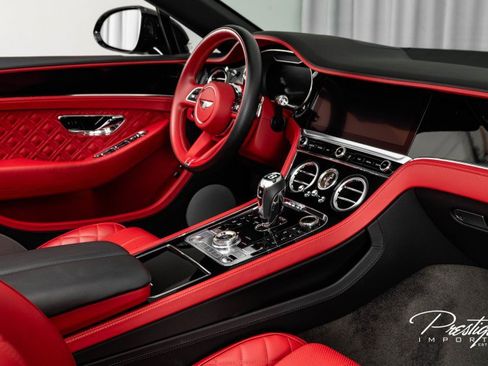 Used 2021 Bentley Continental GT Mulliner image 43