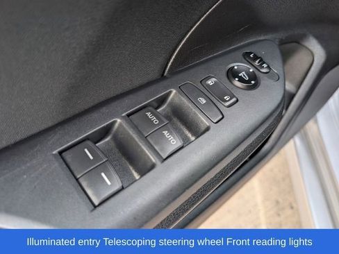 Used 2018 Honda Civic EX image 18