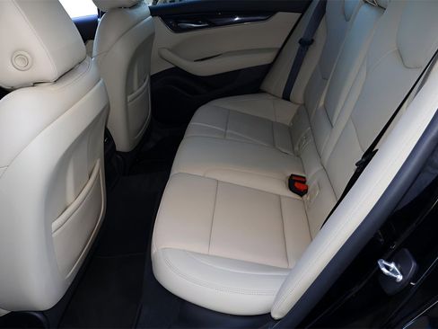 Used 2024 Cadillac CT5 Premium Luxury w/ Technology Package image 14