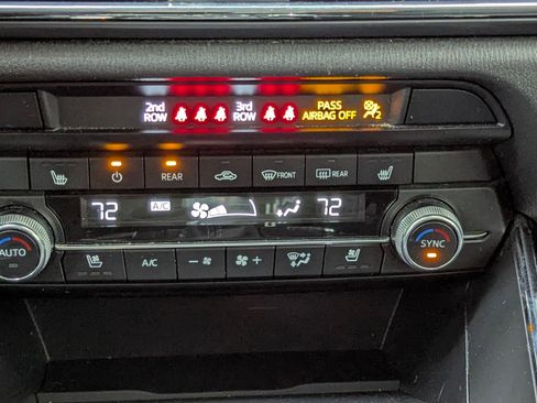 Used 2022 MAZDA CX-9 Touring Plus image 27