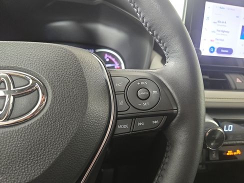 Used 2024 Toyota RAV4 XLE w/ Weather Package AWD/4WD image 16