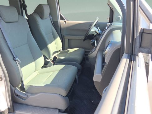 Used 2011 Honda Element LX image 21