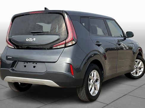 Used 2024 Kia Soul LX w/ Option Group 015 image 13