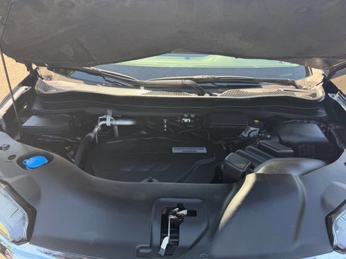 Used 2017 Honda Pilot EX-L image 27