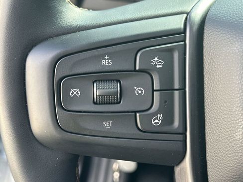 Used 2024 GMC Sierra 2500 AT4 w/ AT4 Premium Plus Package image 26