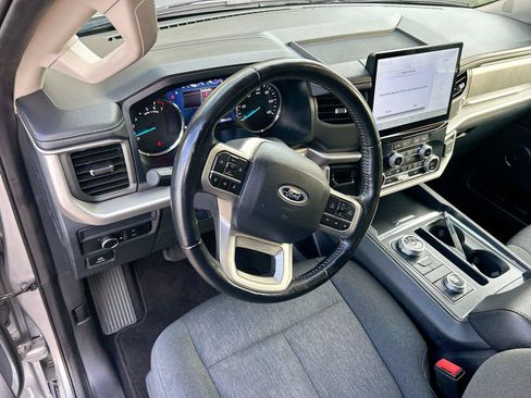Used 2024 Ford Expedition Max XLT AWD/4WD image 39