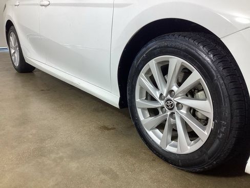 Used 2023 Toyota Camry LE FWD image 6