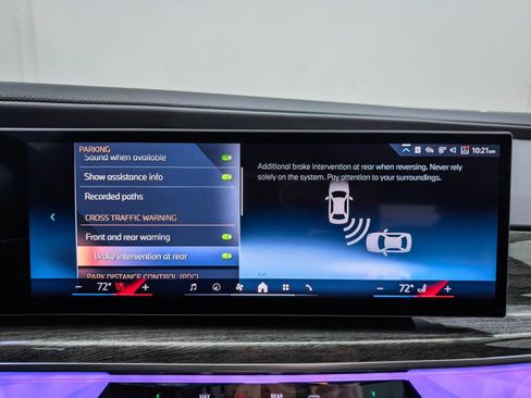 Used 2025 BMW 760i xDrive w/ Executive Package AWD/4WD image 81