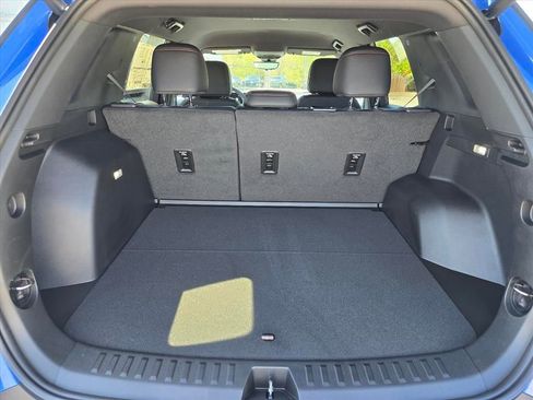 New 2026 Chevrolet Equinox RS w/ Safety and Technology Package FWD image 21