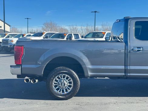 Used 2022 Ford F350 XLT w/ XLT Premium Package image 5