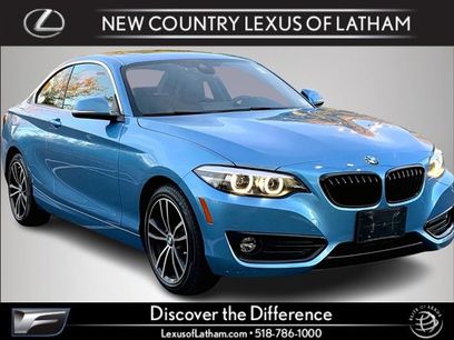 Used 2020 BMW 230i xDrive Coupe w/ Premium Package