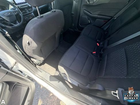 Used 2025 Ford Escape Active FWD image 13