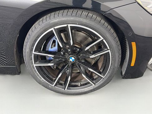Used 2025 BMW M240i Coupe RWD image 35