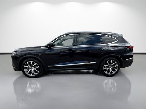 Used 2022 Acura MDX FWD w/ Technology Package image 6