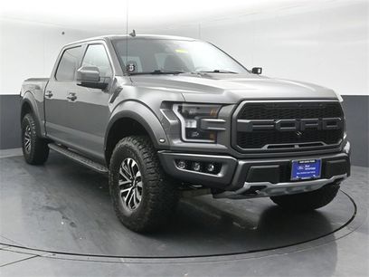 Certified 2020 Ford F150 Raptor w/ Equipment Group 802A Luxury