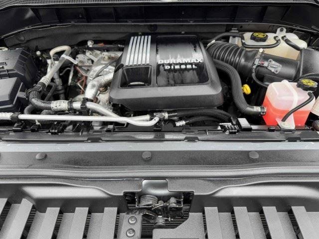 Used 2023 Chevrolet Silverado 1500 RST RWD image 61