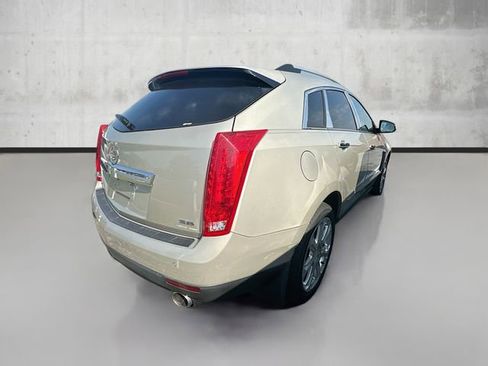 Used 2015 Cadillac SRX Performance image 4