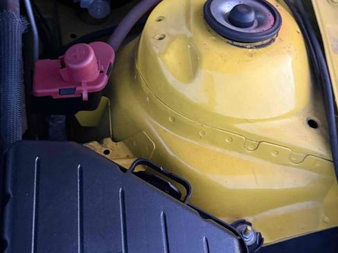 Used 2013 Chevrolet Camaro LS image 72