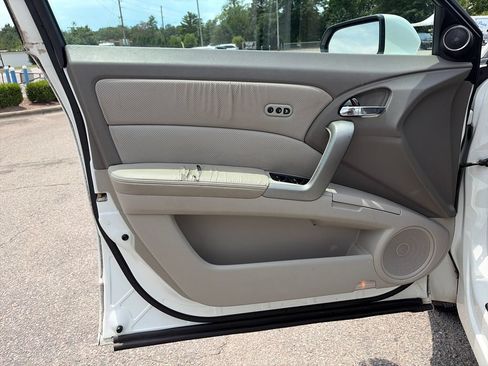 Used 2012 Acura RDX FWD image 12