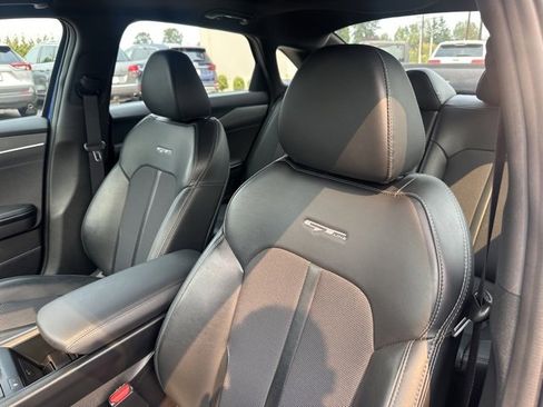 Used 2022 Kia K5 GT-Line w/ GT-Line FWD Premium Package image 12