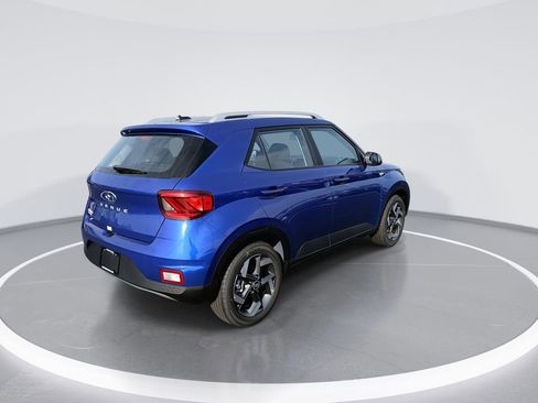 New 2026 Hyundai Venue SEL image 8