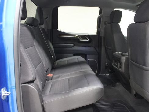 Used 2023 Chevrolet Silverado 1500 RST AWD/4WD image 29