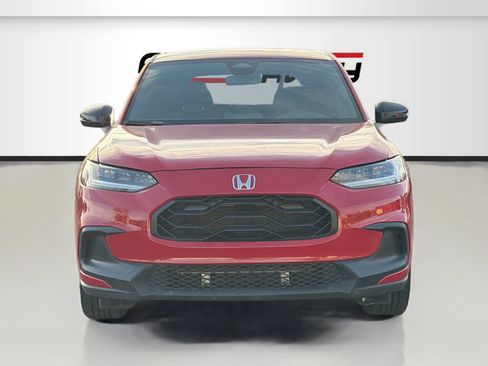 Used 2024 Honda HR-V Sport image 2