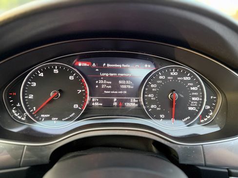 Used 2017 Audi A7 3.0T Competition Prestige w/ Driver Assistance Package image 35