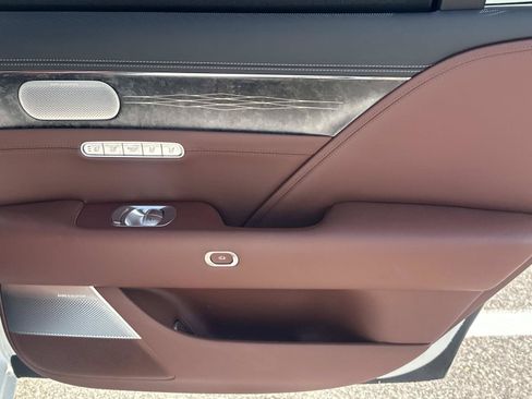 New 2026 Genesis G90 3.5T AWD/4WD image 34