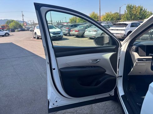 Certified 2026 Hyundai Tucson SEL Plus AWD/4WD image 29