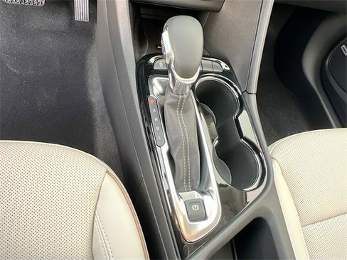 New 2026 Buick Encore GX Avenir w/ Avenir Technology Package image 12