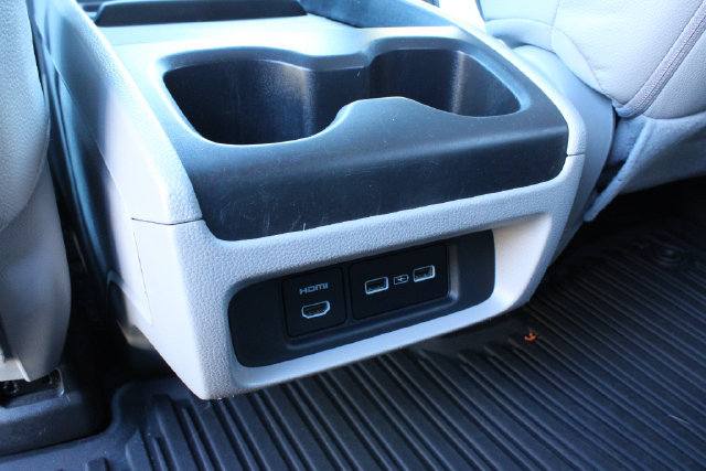 Used 2024 Honda Odyssey Elite image 32