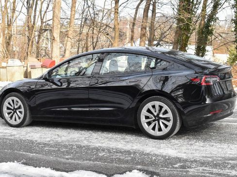 Used 2022 Tesla Model 3 Long Range image 5