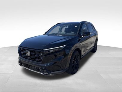 Used 2026 Honda CR-V Sport-L