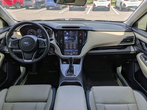 Certified 2025 Subaru Outback Limited w/ Popular Package #2 image 12