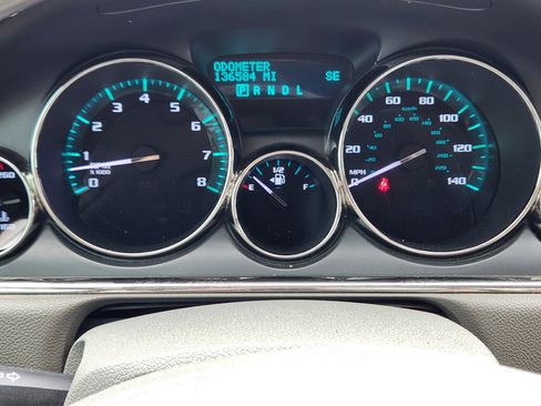 Used 2013 Buick Enclave Premium w/ LPO, Cargo Convenience Pkg image 15