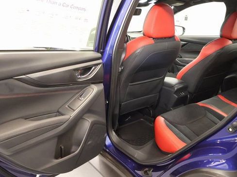 New 2026 Subaru WRX Limited AWD/4WD image 28